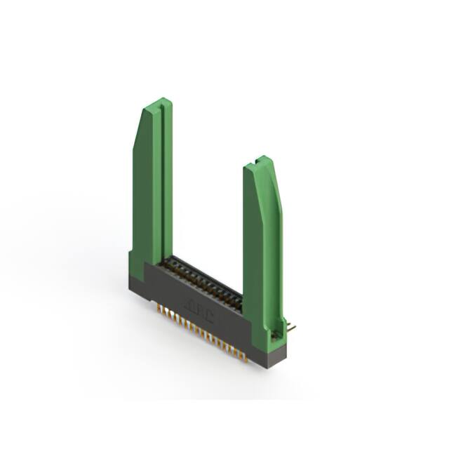 395-034-559-278 EDAC Inc.  Edgeboard Connectors